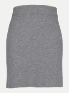 SoSue Mini-Rock aus Merinowolle grey bei Robert Ley