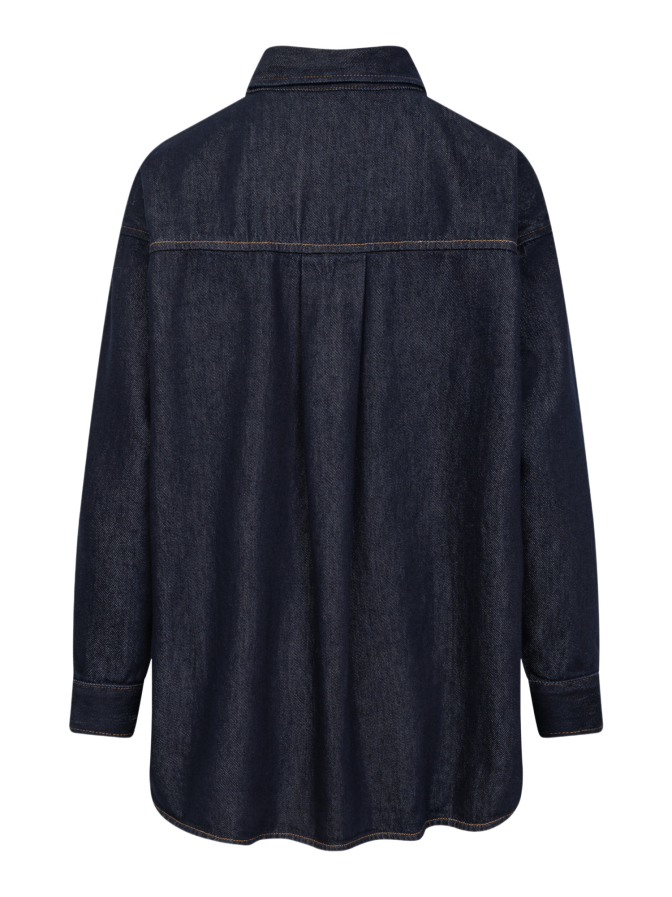 Rossi Jeanshemd Siyan bei Robert Ley