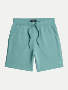G-STAR RAW Shorts aus Baumwoll-Mix H868-mineral blue bei Robert Ley