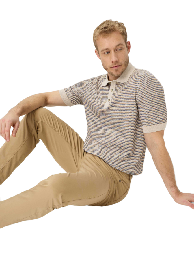 Brax Pullover PASCAL bei Robert Ley