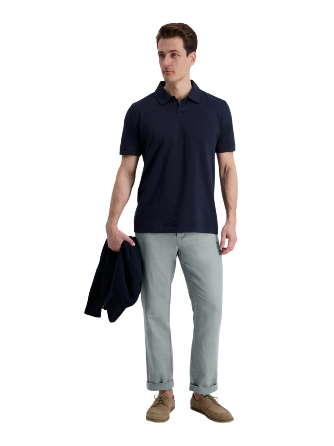 Pierre Cardin PC-Clemont bei Robert Ley