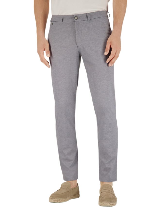Gardeur Tapered-Fit Hose Tonic bei Robert Ley