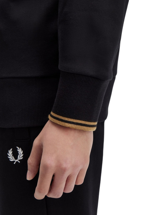 Fred Perry Sweatshirt bei Robert Ley