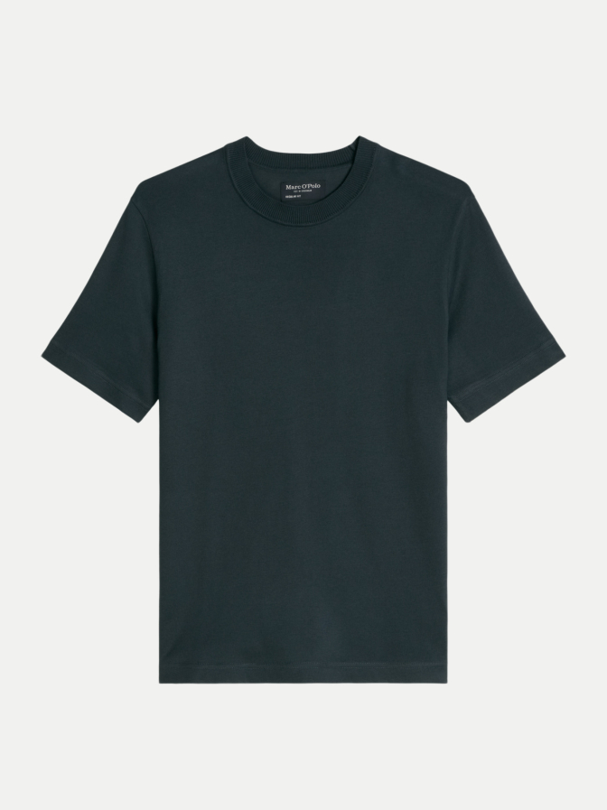 Marc O'Polo T-Shirt aus Bio-Baumwolle bei Robert Ley