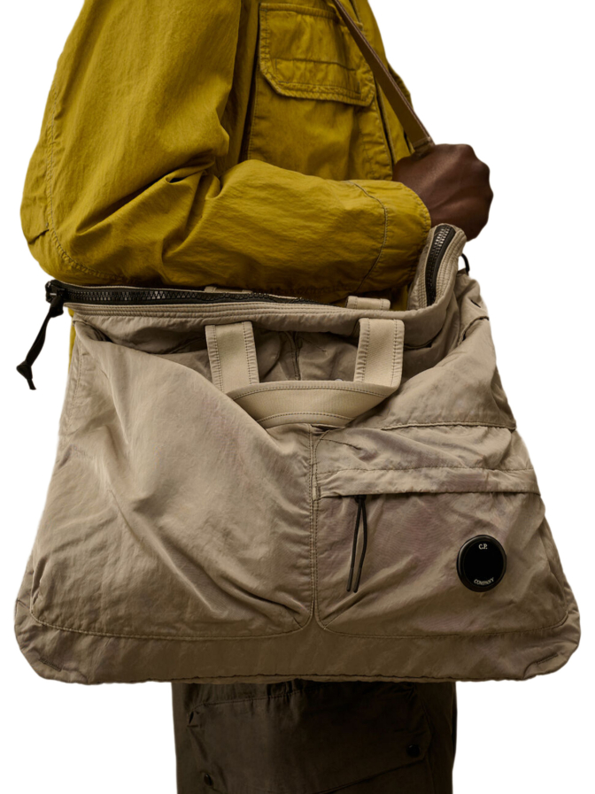 C.P. COMPANY Tragetasche bei Robert Ley