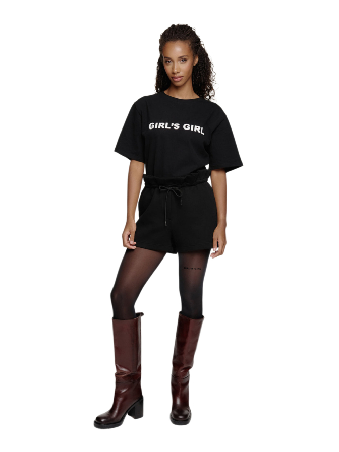 OH APRIL Statement Strumpfhose Girl's Girl bei Robert Ley