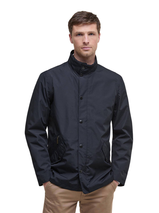 Barbour Wasserabweisende Jacke Spoonbill bei Robert Ley