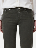 Closed Relaxed-Fit Jeans Milo 667-Cypress green bei Robert Ley