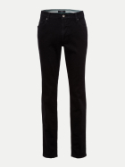 Eurex Five-Pocket-Jeans LUKE 02-black bei Robert Ley