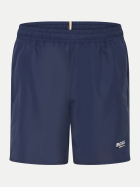 BOSS Black Badehose Swordfish 415-Navy bei Robert Ley