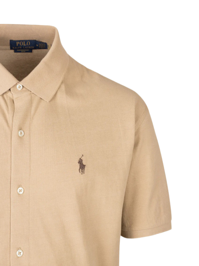 Polo Ralph Lauren Kurzarm-Freizeithemd bei Robert Ley