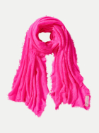 Purschoen Kaschmirschal 4120neonpink bei Robert Ley