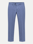 MMX Slim-Fit Chinohose Lupus 16bleu bei Robert Ley