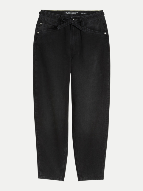 Tom Tailor Denim Barrel-Fit Jeans TTADEA bei Robert Ley