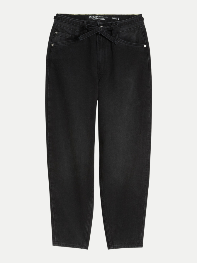 Tom Tailor Denim Barrel-Fit Jeans TTADEA bei Robert Ley
