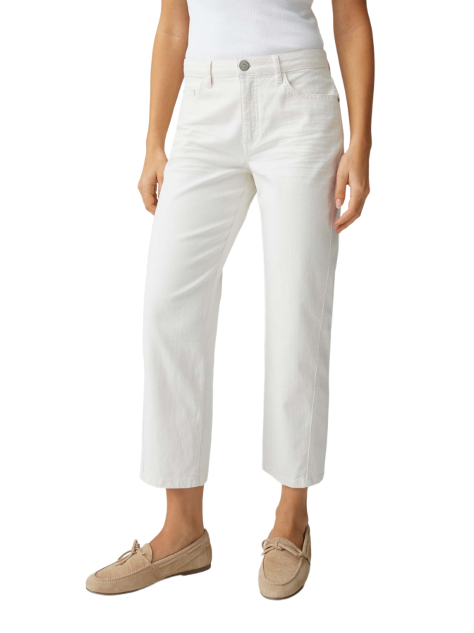 Opus Straight Jeans Minah Honest bei Robert Ley