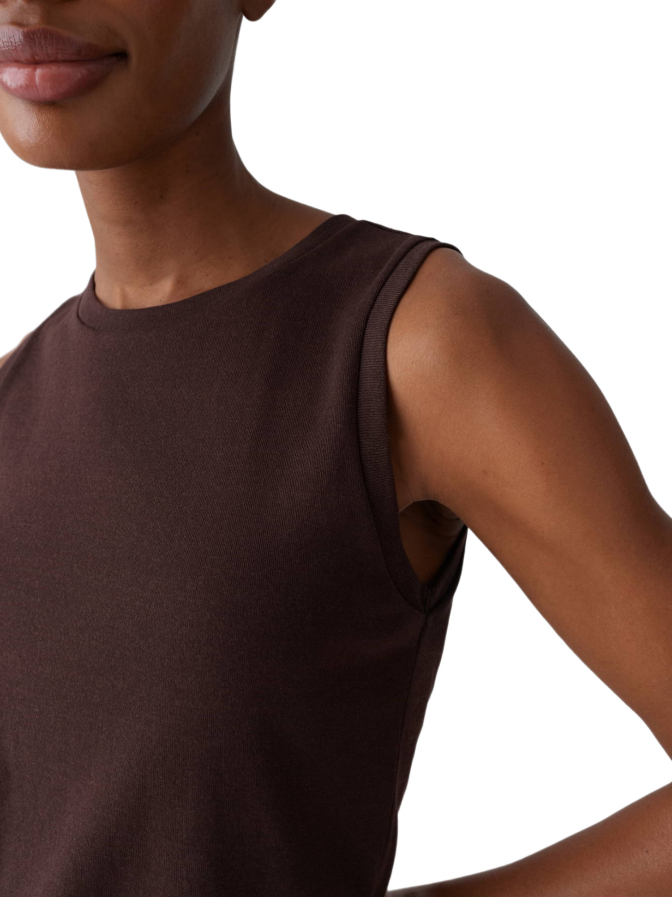 Opus Tanktop Indros bei Robert Ley