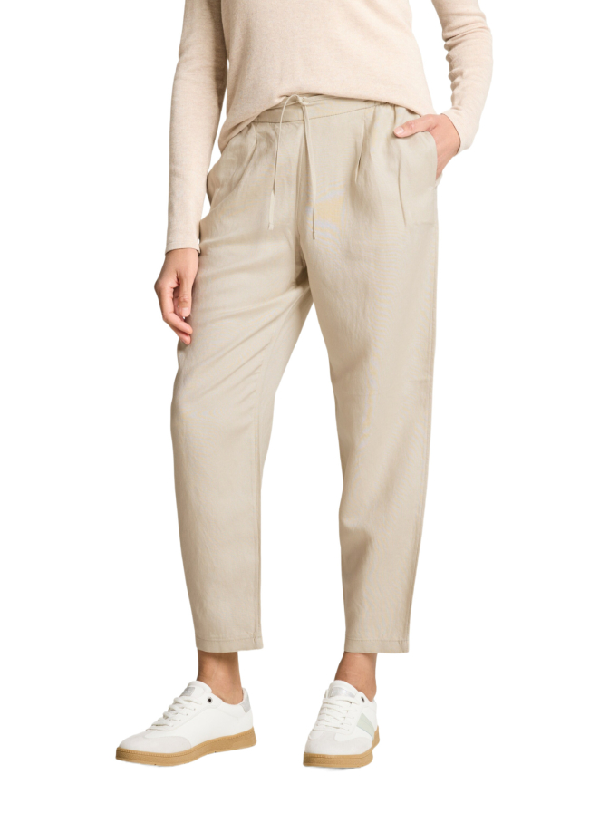Tom Tailor Loose-Fit Leinenhose bei Robert Ley
