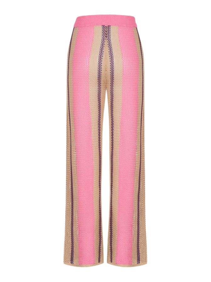Gitta Banko Hose CINZIA bei Robert Ley