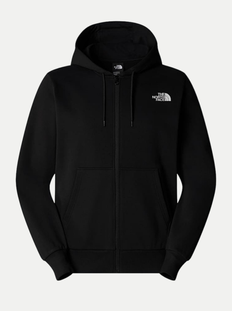 THE NORTH FACE Hoodie Simple Dome bei Robert Ley