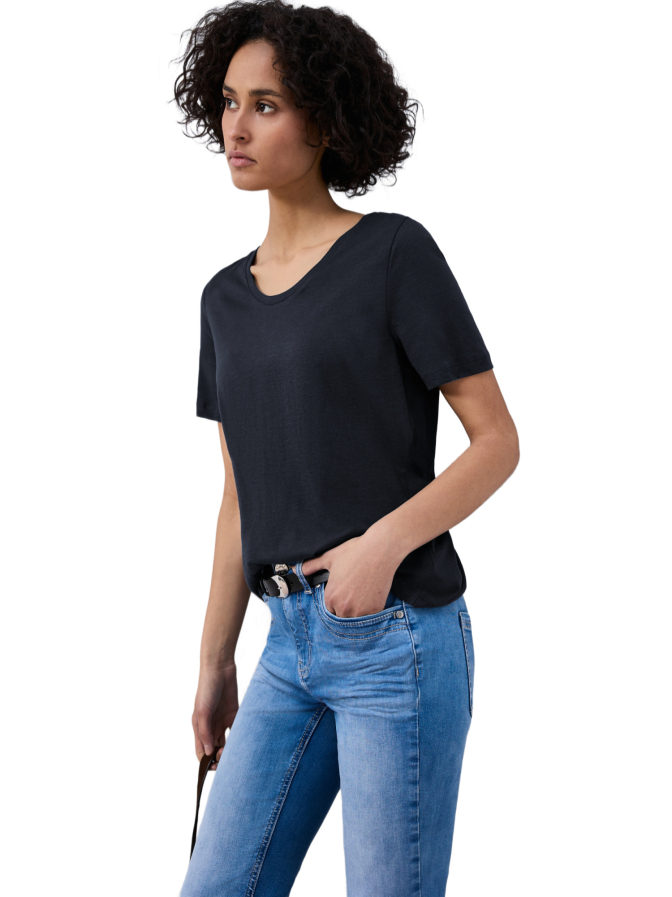 Street One T-Shirt bei Robert Ley