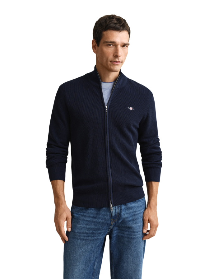 Gant Regular-Fit Cardigan bei Robert Ley