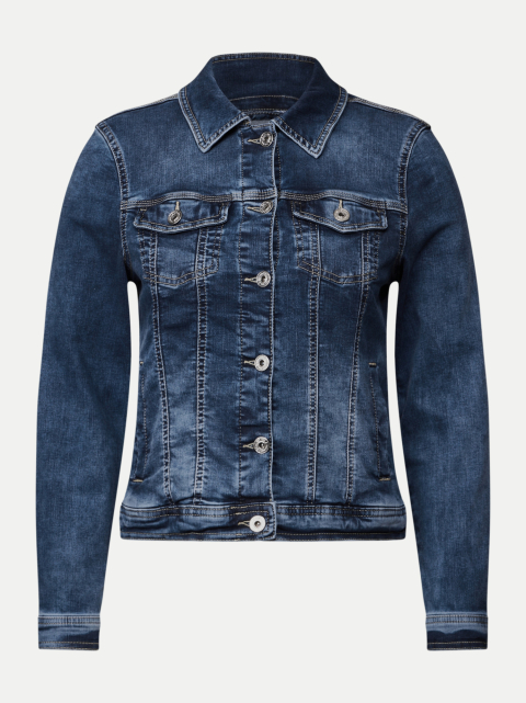 CECIL Jeansjacke bei Robert Ley