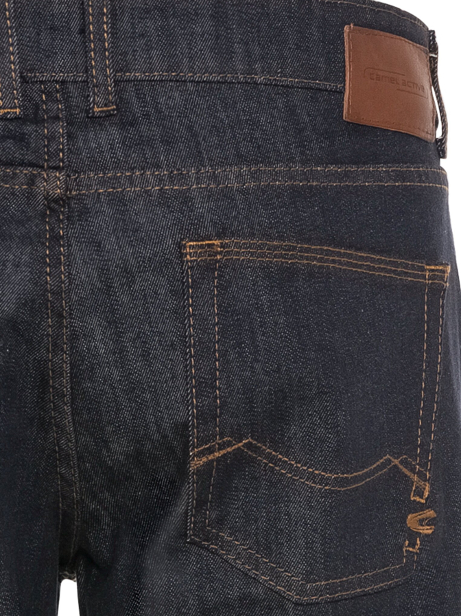 Camel Active Slim Fit Jeans bei Robert Ley