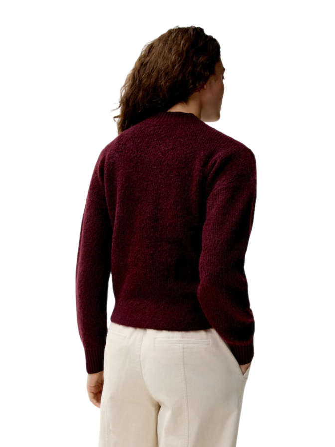Opus Strick-Blouson Dobka bei Robert Ley
