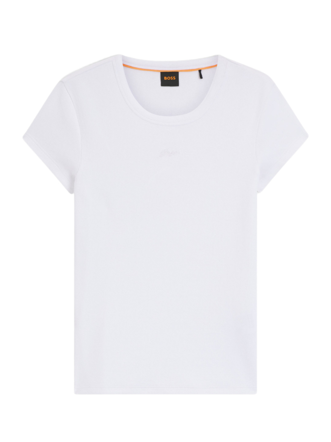 BOSS Orange T-Shirt C_Ecute bei Robert Ley