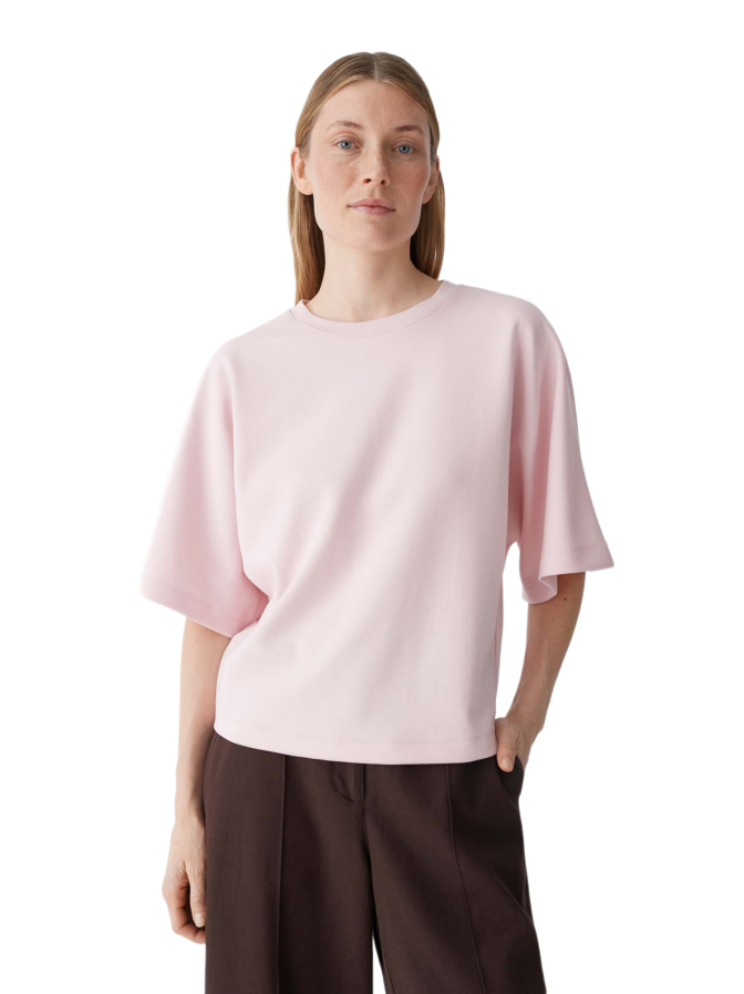 Opus Kurzarm Sweatshirt Gikko bei Robert Ley
