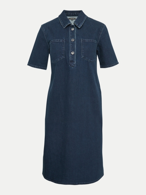 Comma Jeans-Kleid bei Robert Ley