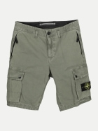 STONE ISLAND Cargo-Shorts v0159-musk bei Robert Ley
