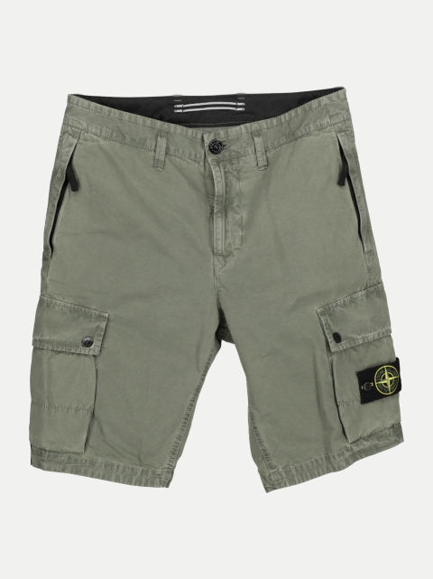 STONE ISLAND Cargo-Shorts bei Robert Ley