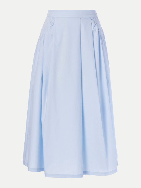 JcSophie Faltenrock Maple Midi bei Robert Ley