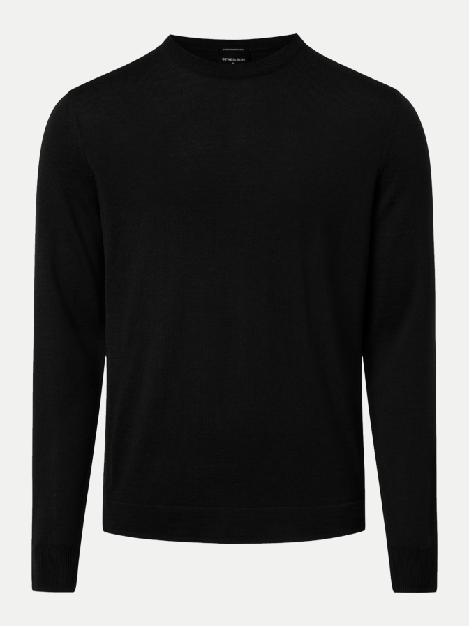 Strellson Strickpullover Marek bei Robert Ley