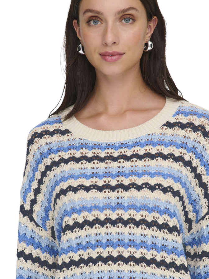 Only Strickpullover ONLASA bei Robert Ley