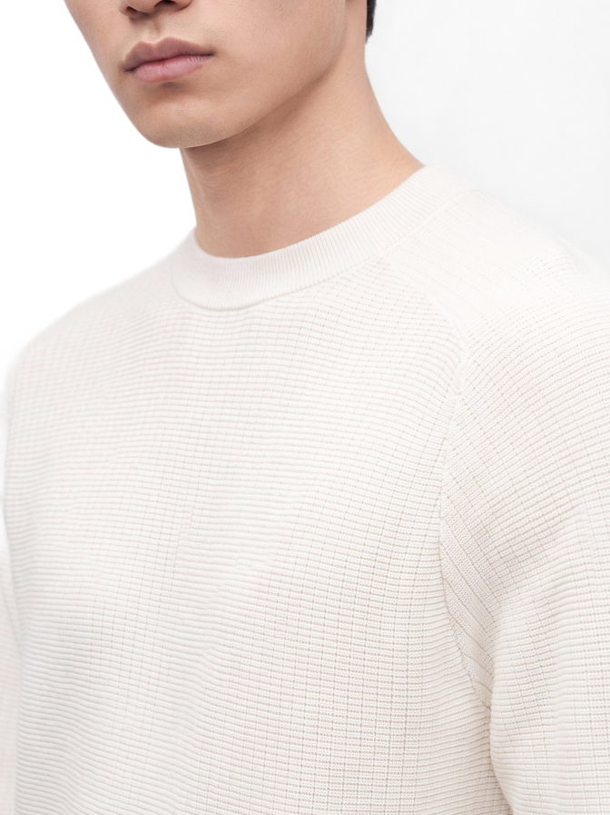 BOSS Black Strickpullover Lacerbo bei Robert Ley