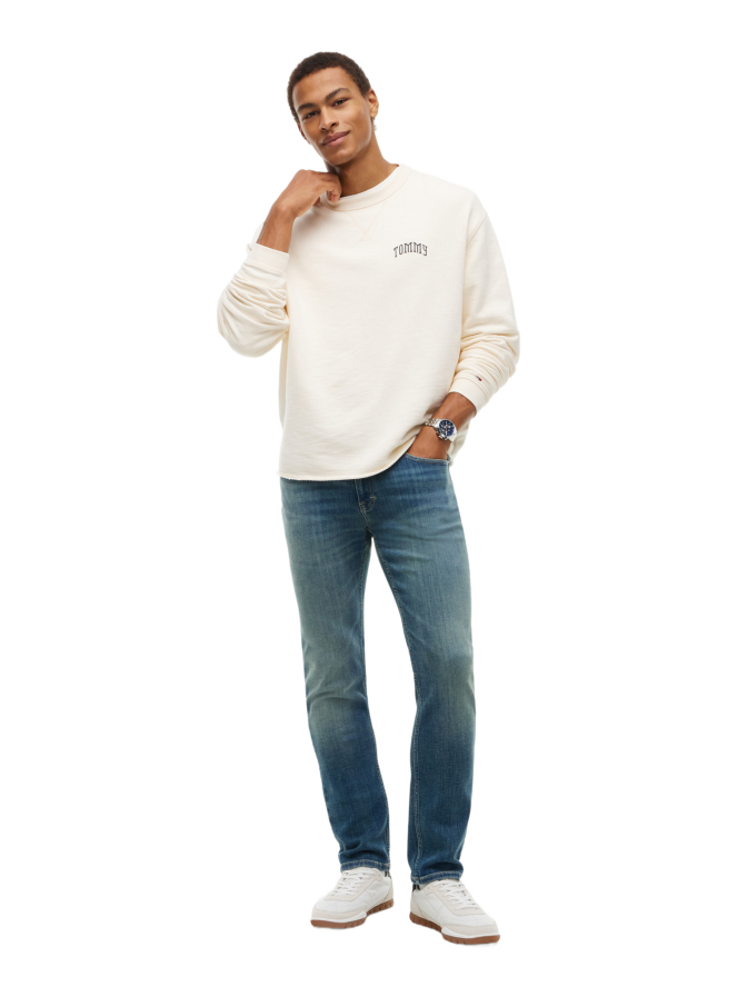 Tommy Jeans Slim-Fit Jeans SCANTON bei Robert Ley