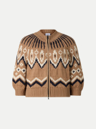 Bogner Strickjacke AURORA 814-affogat bei Robert Ley