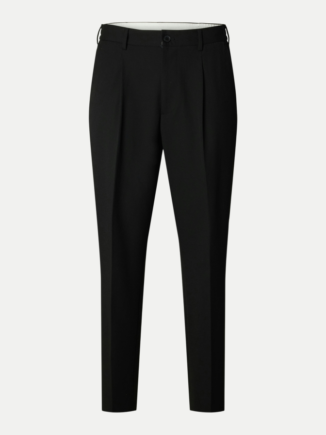 SELECTED HOMME Tapered-Fit Hose bei Robert Ley