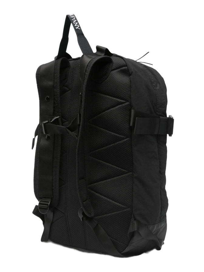 C.P. Company Wasserabweisender Rucksack bei Robert Ley