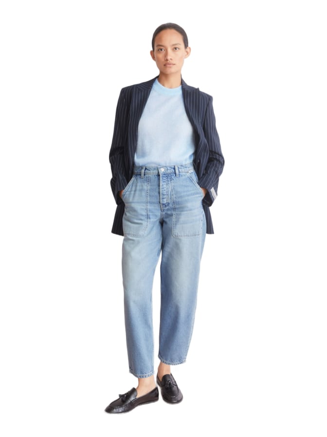 ARMEDANGELS Relaxed-Fit Jeans BAARLY bei Robert Ley