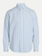 Gant Kariertes Freizeithemd 411-LAVENDER BLUE bei Robert Ley