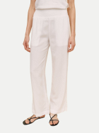 Bella Dahl Wide-Leg Hose wht bei Robert Ley
