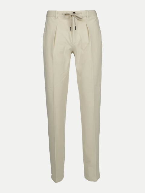 CIRCOLO 1901 Chinohose im Jogging-Stil bei Robert Ley