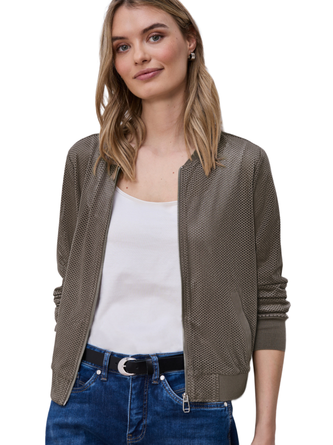 Street One Bomberjacke bei Robert Ley