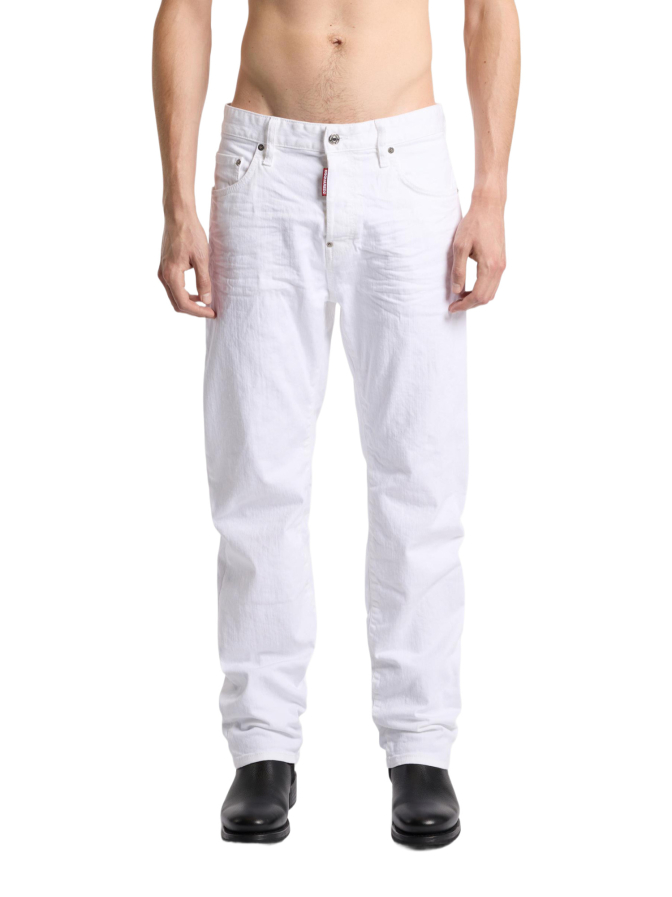 DSQUARED2 Straight-Fit Jeans 642 bei Robert Ley