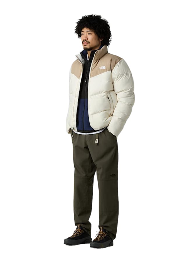 The North Face Division Steppjacke Saikuru bei Robert Ley
