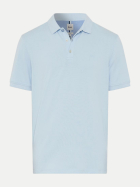 BRAX Poloshirt Style Pete 29-sky bei Robert Ley